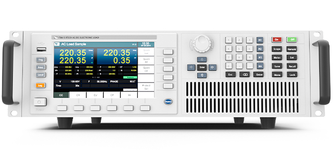 ITECH IT8616 AC/DC Electronic Load