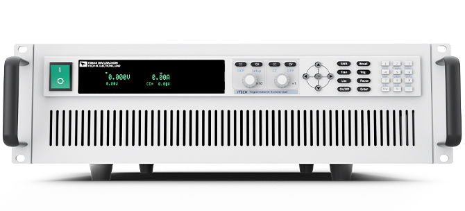 ITECH IT8812B Programmable DC Electronic Load