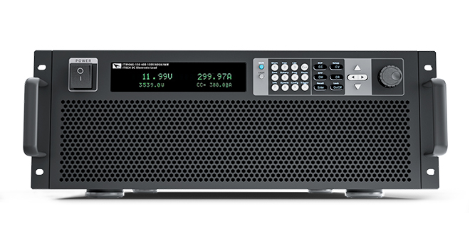 ITECH IT8902G-150-200 DC Electronic Load