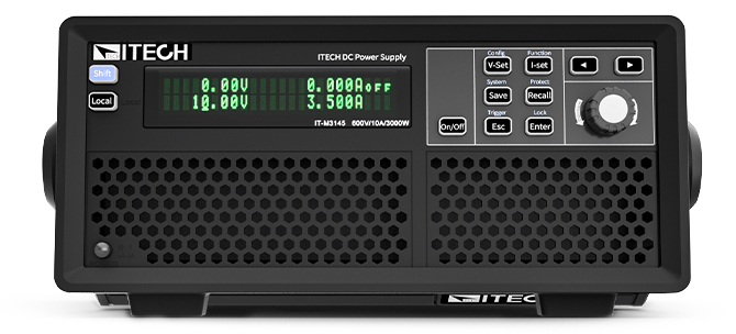 ITECH IT-M3136E High Power Density DC Power Supply