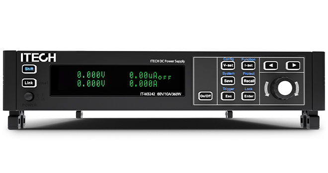 ITECH IT-M3233 High Precision Programmable DC Power Supply