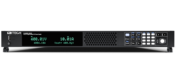 ITECH IT-M3901D-10-170 Programmable DC Power Supply