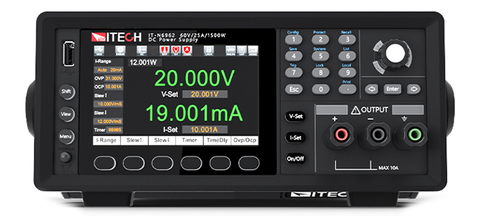 ITECH IT-N6952 Programmable DC Power Supply