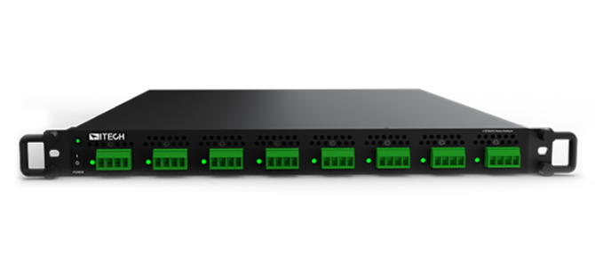 ITECH IT27337 Bidirectional DC Source Module
