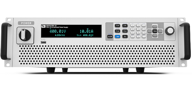 ITECH IT6108C-300-1350 Bidirectional DC Power Supply