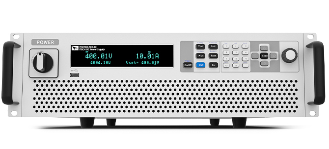 ITECH IT6006D-500-40 High Power DC Power Supply