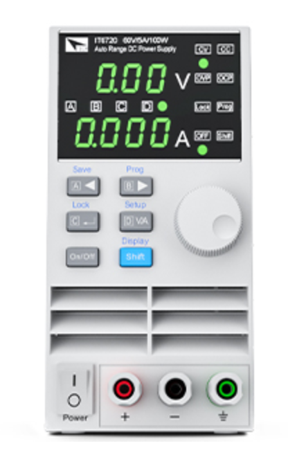 ITECH IT6720 Numeric Control DC Power Supply