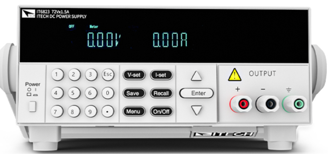 ITECH IT6822 DC Power Supply