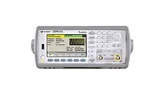 33521B Waveform Generator, 30 MHz, 1 Channel, withArbitrary Waveform Capability