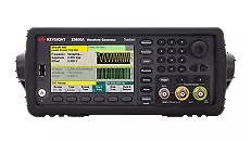 33621A Waveform Generator, 120 MHz, 1 Channel
