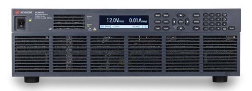 AC6801B Basic AC Power Source, 500 VA, 310 V, 2.5 A