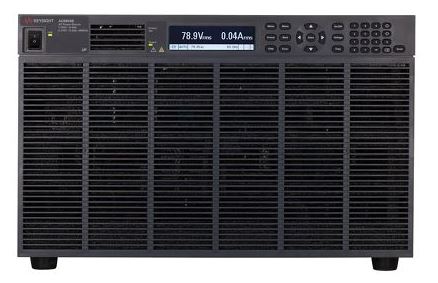 AC6804B Basic AC Power Source, 4000 VA, 310 V, 20 A