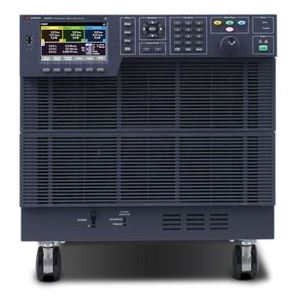 AC6912L 3 相AC Power Source 320 Vrms, 12 kVA, 550 Hz
