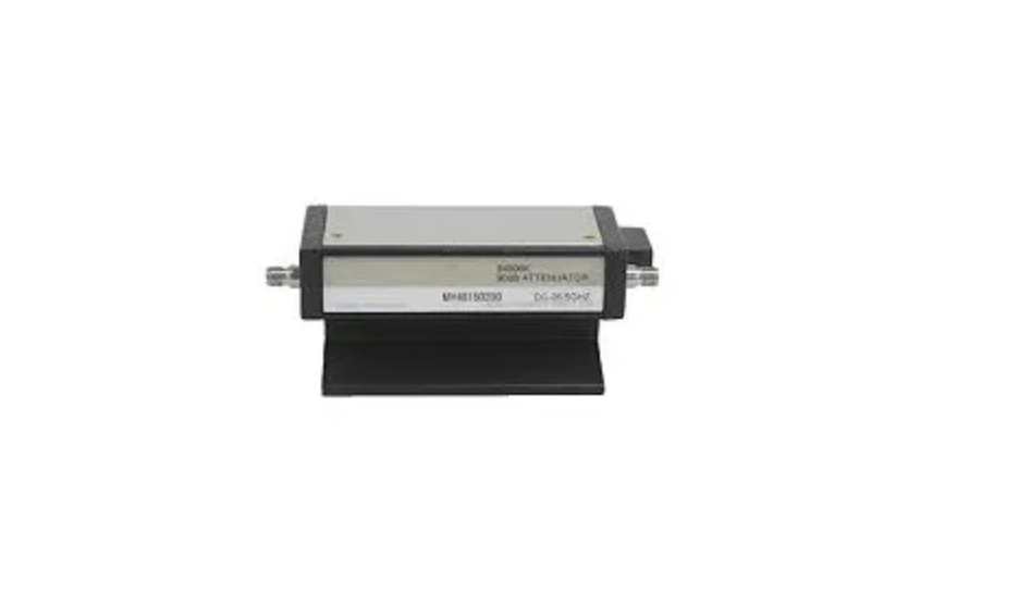84906K Programmable Step Attenuator, DC-26.5 GHz, 0-90 dB