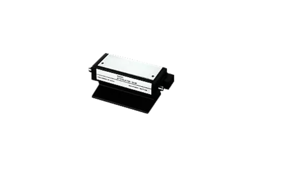 84906L Programmable Step Attenuator, DC-40 GHz, 0-90 dB