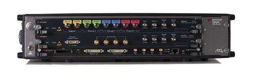 M8195A 65 GSa/s Arbitrary Waveform Generator