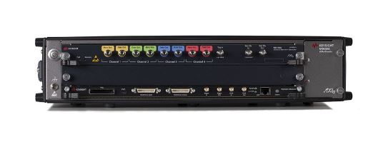 M8196A 92 GSa/s Arbitrary Waveform Generator