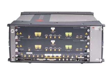 M8199B 256 GSa/s Arbitrary Waveform Generator