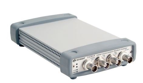 U2761A USB Modular Function Generator