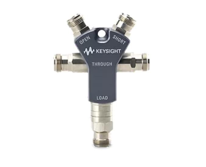 85515A 4 合 1 OSLT 机械Calibration套件, 直流to 9 GHz