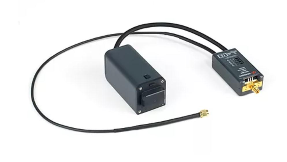 N2126A Infiniium UXR Real-time Oscilloscope Calibration Module