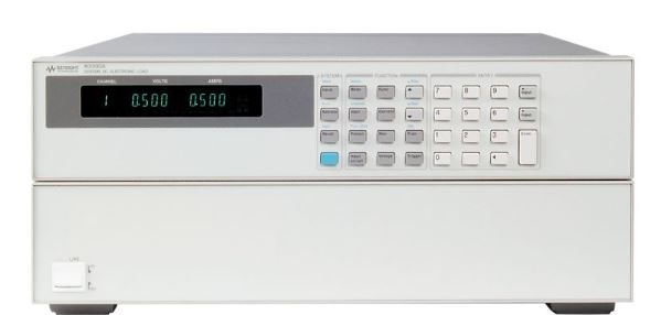 N3304A DC Load Module, 300W, 60V, 60A