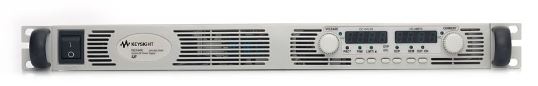 N5744A 直流SystemPower Supply, 20V, 38A, 760W