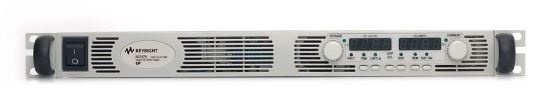 N5747A 直流SystemPower Supply, 60V, 12.5A, 750W
