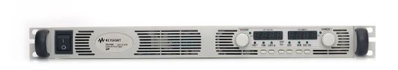 N5749A 直流SystemPower Supply, 100 V, 7.5 A, 750 W