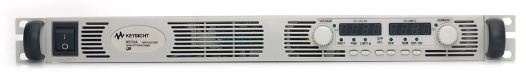 N5751A 直流SystemPower Supply, 300 V, 2.5 A, 750 W