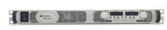 N5761A Power Supply, 6 V, 180 A, 1080 W