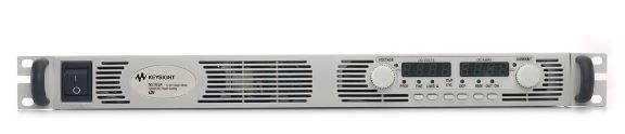 N5763A Power Supply, 12.5 V, 120 A, 1500 W
