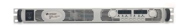 N5765A 直流SystemPower Supply, 30V, 50A, 1500W