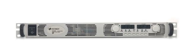 N5767A 直流SystemPower Supply, 60V, 25A, 1500W
