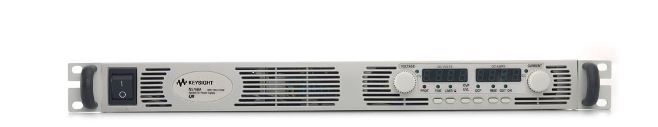 N5768A Power Supply, 80 V, 19 A, 1520 W