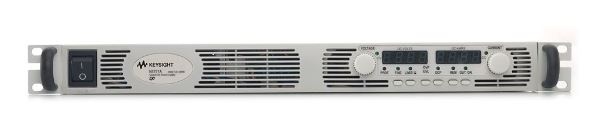 N5771A Power Supply, 300V, 5A, 1500W