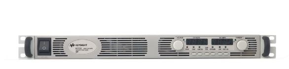 N5772A Power Supply, 600V, 2.6A, 1560W