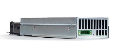 N6731B DC Power SupplyModule 0-5V, 0-10A, 50W