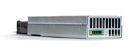 N6732B DC Power SupplyModule, 8 V, 6.25 A, 50 W