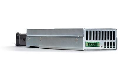 N6733B DC Power SupplyModule, 20 V, 2.5 A, 50 W