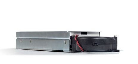 N6734B DC Power SupplyModule, 35V, 1.5A, 50W