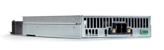N6765A 精密型DC Power SupplyModule, 20 V, 50 A, 500 W