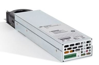 N6784A 4 象限通用源表Module, ±20 V / ±1 A 或 ±6 V / ±3 A, 20 W