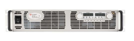 N8735A Power Supply, 30V, 110A, 3300W