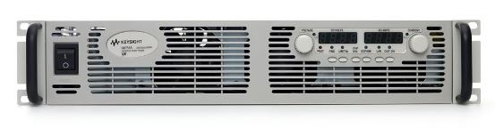 N8754A Power Supply, 20V, 250A, 5000W