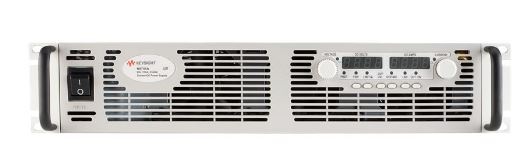 N8755A Power Supply, 30V, 170A, 5100W