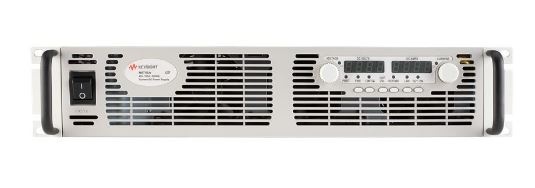 N8756A Power Supply, 40V, 125A, 5000W