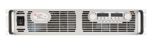 N8757A Power Supply, 60V, 85A, 5100W