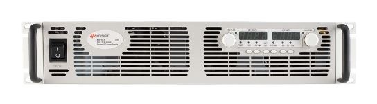 N8761A Power Supply, 300V, 17A, 5100W