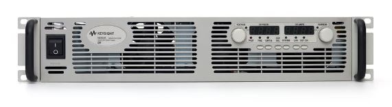 N8762A Power Supply, 600V, 8.5A, 5100W